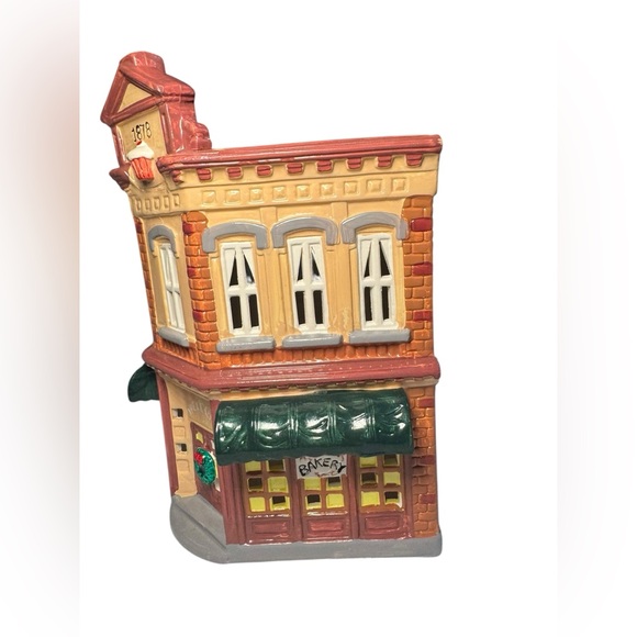 Dept. 56 “Bakery” - Picture 3 of 7